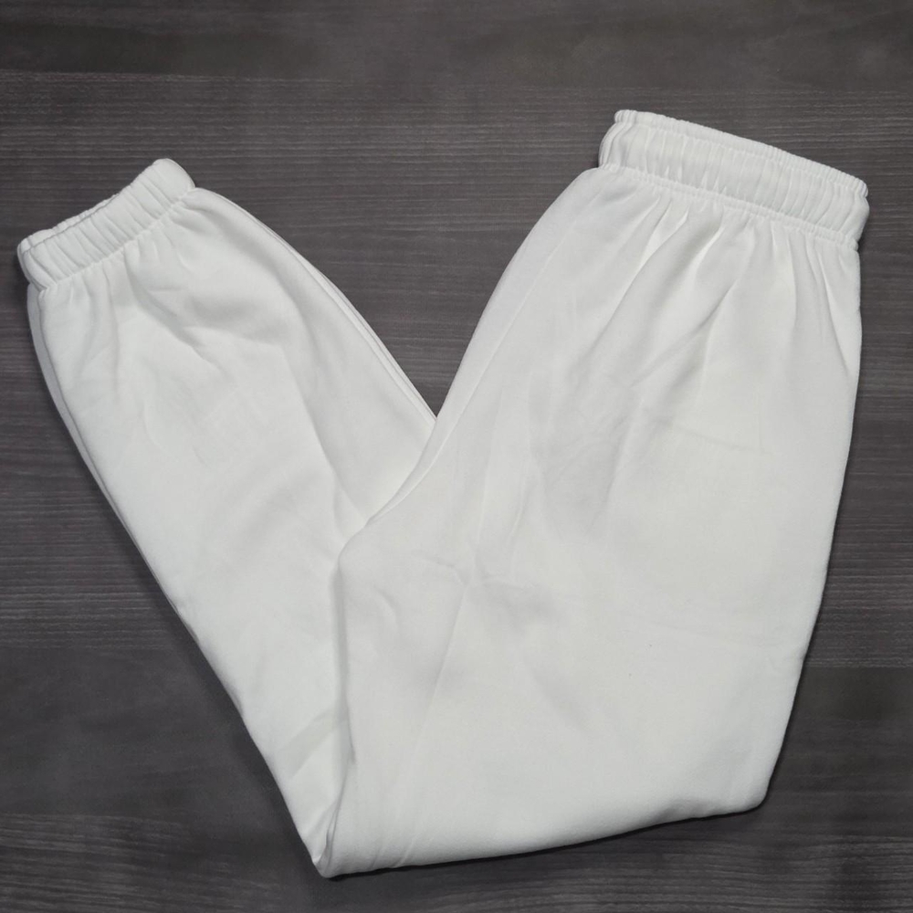 Automet Women's Cinch Bottom Sweatpant Elastic Waist Athletic Joggers size XS